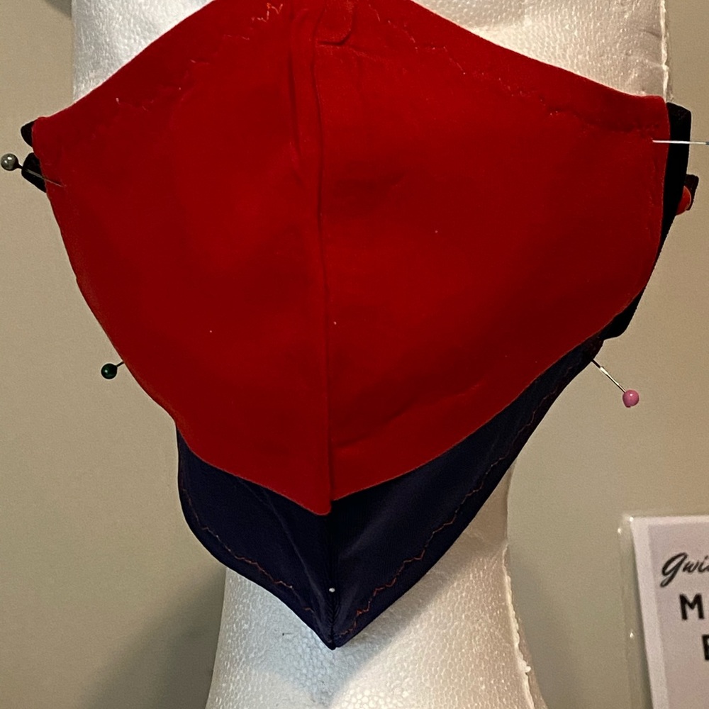 Mask - Picture 3 of 3